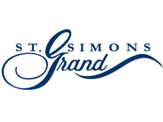 beach club st simons island logo